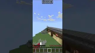 #Minecraft #TNT jump #Noob vs Pro😎😎