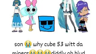 The Chicken (Cube 53 edition)