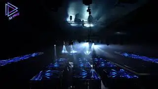 dj potato Live @ The Silence Of The Dj's 48 Hours Livestream @ Sotto's
