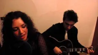 Young and beautiful - Lana del rey - Jean+Simone Cover - Acoustic Session (Unsigned Artists)
