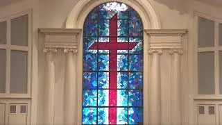 1/4/2026 Worship Service Norcross First GLOBAL Methodist Church