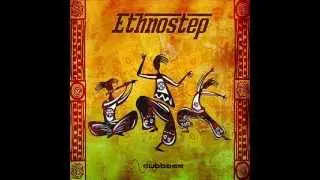 Ethnostep 3 The Center (Dub vortex Mix)