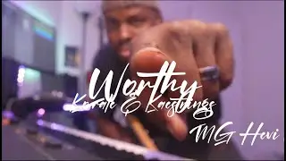 Worthy - Ko'rale & Kaestrings (Cover) #kaestrings #koraleclasik