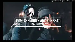 *FREE* #410 Skengdo x AM x #1011 Digga D Drill Type Beat - (Prod. RickardsBeats) #OldDrill