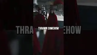 Grand Admiral Thrawn Has Returned In Ahsoka