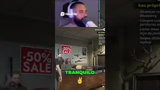 QUASE FUI BRIGAR, MAS ACHEI TESOURO EM LOJA DE PENHORES!