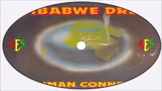 Zimbabwe Dread-Earthman Connection (Earthman Connection 1981) Kingdom Records