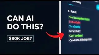 Can AI Do a Real Estate Agent&rsquo;s Job in the USA? (Real Test)