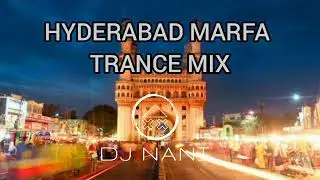 MARFA TRANCE MIX DJ NANI | NEW MARFA | MARFA REMIX | BRAHMI DIALOGUES | CONGO BEATS