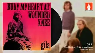 Gila - Little Smoke (by EarpJohn)