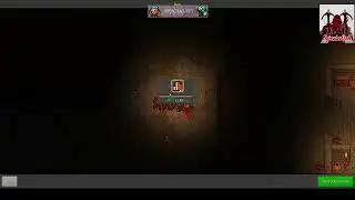 MIRAGE REALMS - Farm Widow Legs
