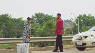 IL EST GROSSIER ENVERS LES FEMMES MAIS LA PAUVRE SANS-ABRI QU'IL A VU A RUE L'A HUMBLE AVEC L'AMOUR