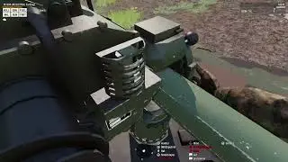 Operation Shock and Awe - Arma 3