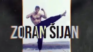 Zoran Sijan memorijal 23.11 2019 zemun pinki
