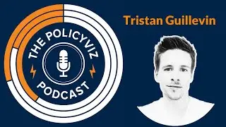 Tristan Guillevin and freelance data visualization designer consultant