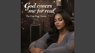 God Covers Me For Real