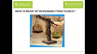 Responsibilities of employers