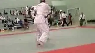 John Fight 1. Sailsbury Low Grades Senior. June 2007