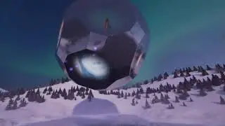 Tomorrow - {HTC VIVE VR}