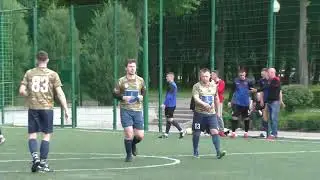 2 ліга  ArmyShop &ndash; LookSuper
