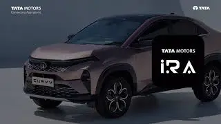Tata Curvv iRA 2 0