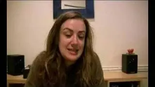 Courtney's Feministing Story