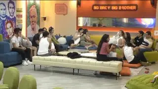 PBB GEN 11 | JM to Kolette: Huwag ka magselos Kolette