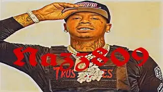 Koka -  Rap Beat | Trap Beat | Freestyle Beat | 2025 Beats | Nazz809 | Moneybagg Yo Type Beat