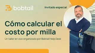 Calcula Tu Costo Por Milla con Lobo en la Carretera | Bobtail Help Desk
