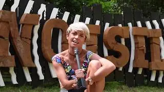 FRANKIE GOES TO...Noisily Festival 2017