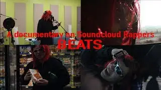 Beats: A documentary on Soundcloud Rappers