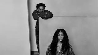 Текст песни Kendrick Lamar, SZA - Seduction (музыкальное видео)