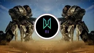 Darksynth l Cyberpunk l Midtempo Mix BL&Oslash;&Oslash;DY l Background Music l mix video