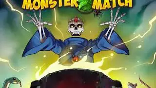 Monster Match Trailer