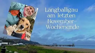 Tour rund um Langballigau, 29.11.25