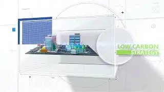 Low Carbon Cities Framework (LCCF)