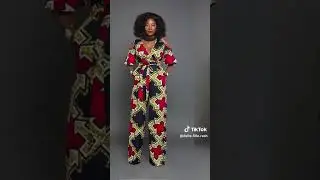 Ankara Palazzo trousers and tops #viralvideo #fashion #fypシ #trendingshorts