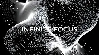 Limitless Focus | Beta Brain Waves (14Hz) &ndash; Increase Intelligence and Focus, ADHD Focus Music