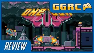 Обзор One Gun Guy (Switch, Xbox, PS4, PS5)