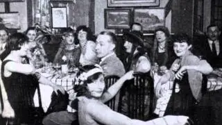 Paris in the Jazz Age