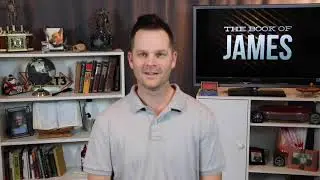 What To Do When Facing Temptation - James 1:12-18