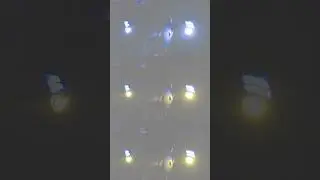 NINE - LUXIMOS LED TSN1