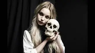 🎸 Killing Stranger Blues (Official Music Video) – Dark Rock Meets the Blues