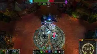 lol - Giant Nasus