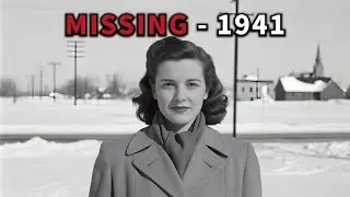 North Dakota 1941 cold case solved &mdash; arrest shocks community