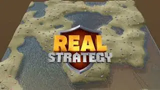 Real Strategy - Release Trailer