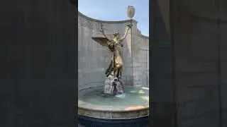 Congress Park, Saratoga Springs (part 2)