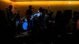 BACKBEAT - Kung F&ouml;r En Dag (live at Norrvalla, V&ouml;r&aring; 9.4 2011)