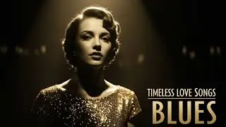 Vintage Heartfelt Blues | Timeless Soul Classics