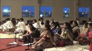 Jaya Jaya Jaya Jaga Vandini Maa I Sai Bhajan | Sai Illam